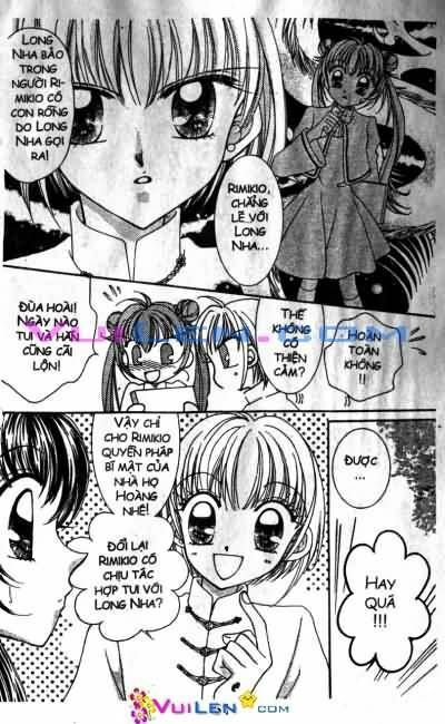 Lâu đài cổ: Chapter 3