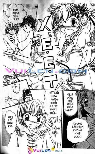 Lâu đài cổ: Chapter 3