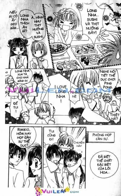 Lâu đài cổ: Chapter 3