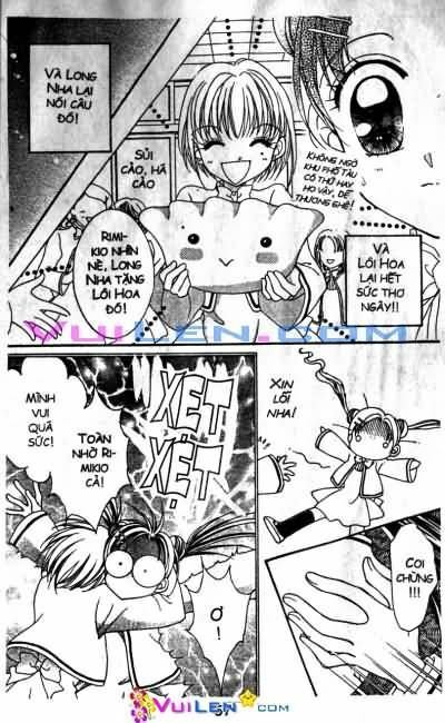 Lâu đài cổ: Chapter 3
