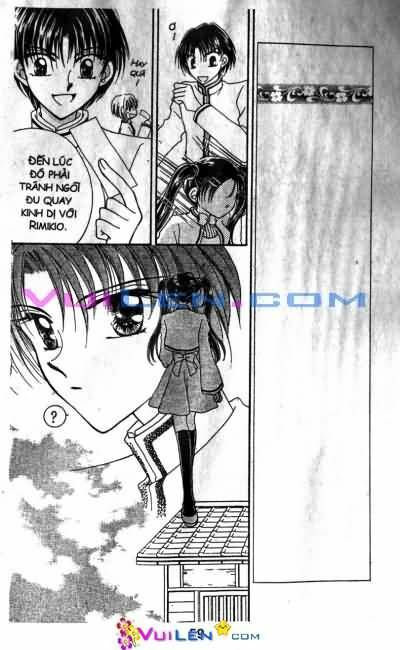 Lâu đài cổ: Chapter 3