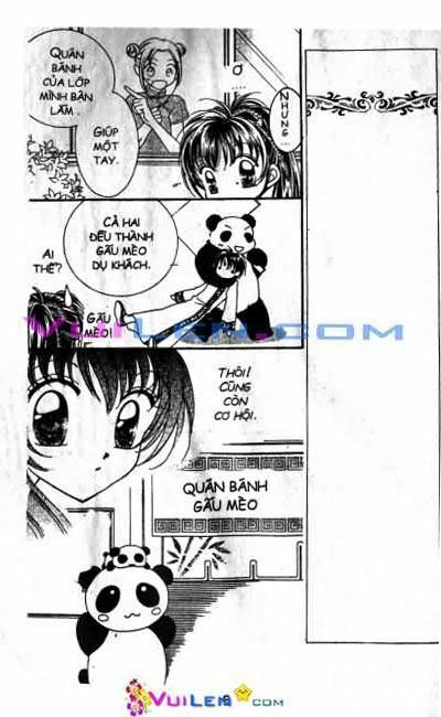 Lâu đài cổ: Chapter 3