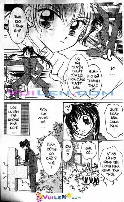 Lâu đài cổ: Chapter 3