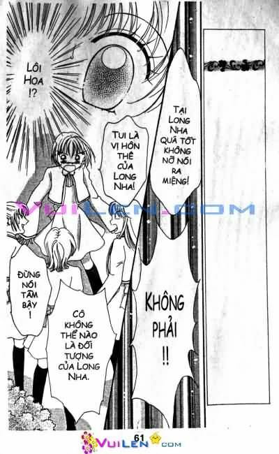 Lâu đài cổ: Chapter 3