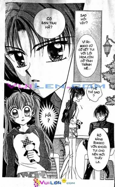 Lâu đài cổ: Chapter 3