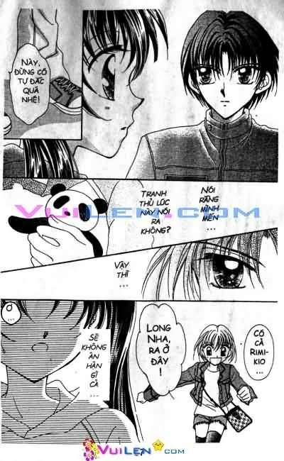 Lâu đài cổ: Chapter 3