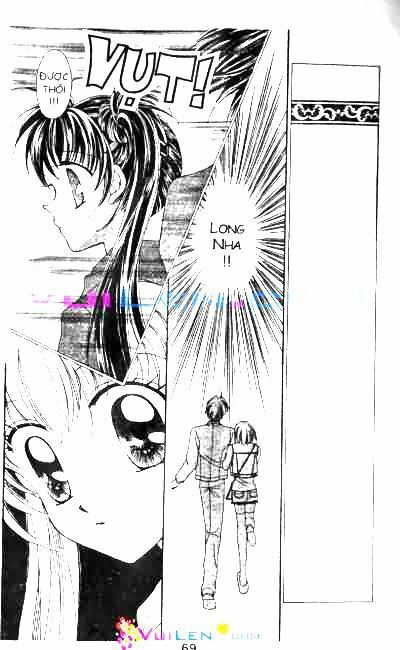 Lâu đài cổ: Chapter 3