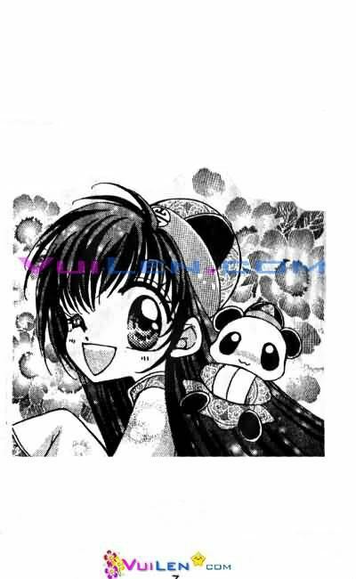 Lâu đài cổ: Chapter 3