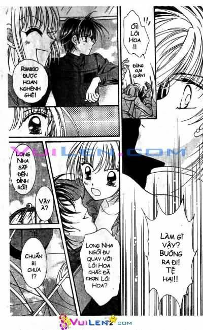 Lâu đài cổ: Chapter 3