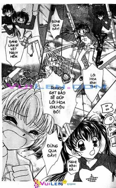 Lâu đài cổ: Chapter 3