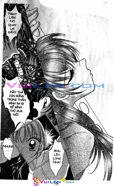 Lâu đài cổ: Chapter 3