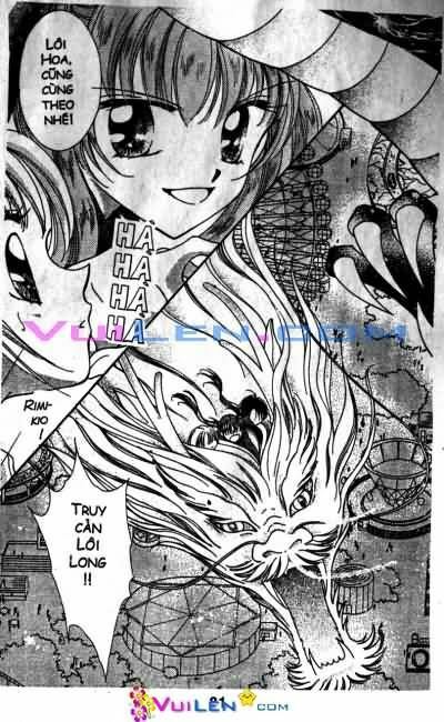 Lâu đài cổ: Chapter 3