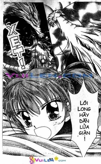 Lâu đài cổ: Chapter 3