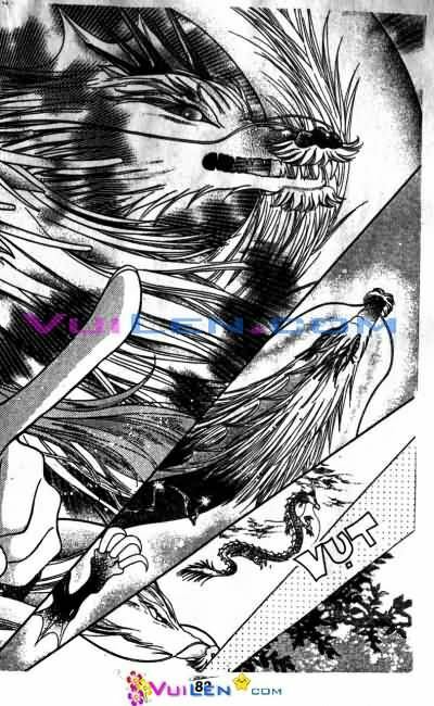 Lâu đài cổ: Chapter 3