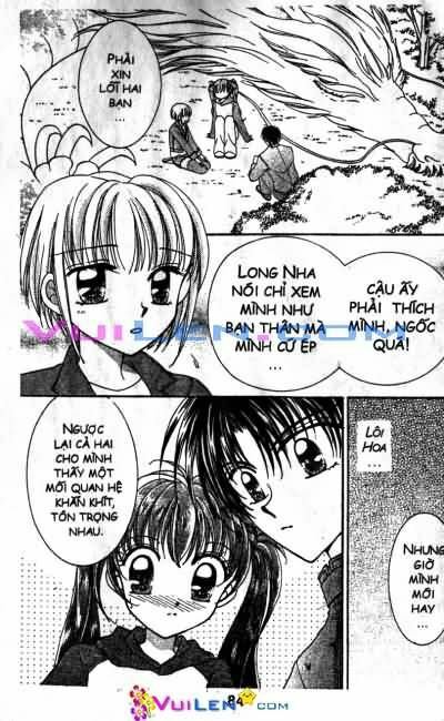 Lâu đài cổ: Chapter 3