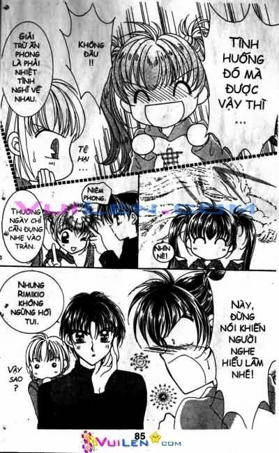 Lâu đài cổ: Chapter 3