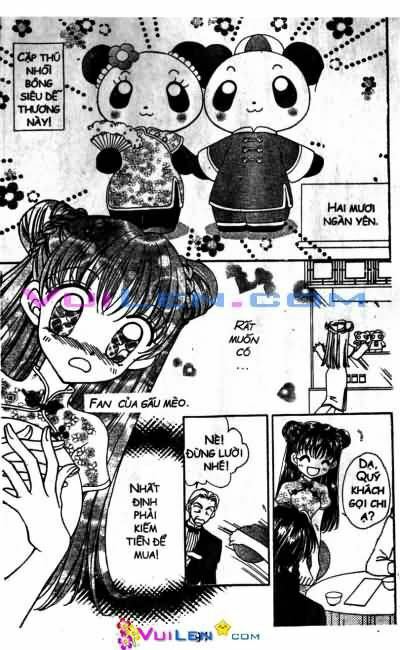 Lâu đài cổ: Chapter 3
