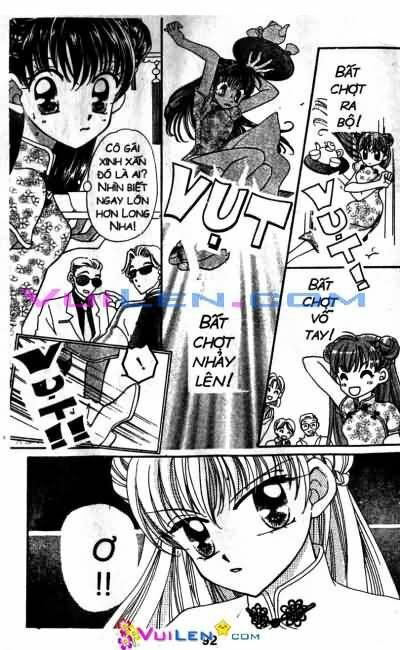 Lâu đài cổ: Chapter 3