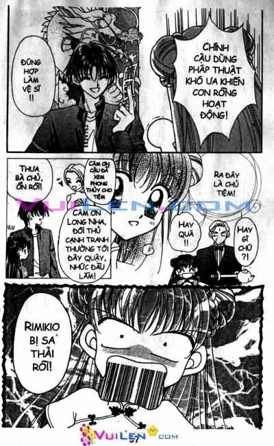 Lâu đài cổ: Chapter 3