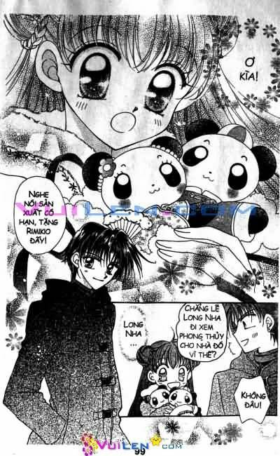 Lâu đài cổ: Chapter 3
