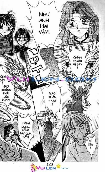 Lâu đài cổ: Chapter 4