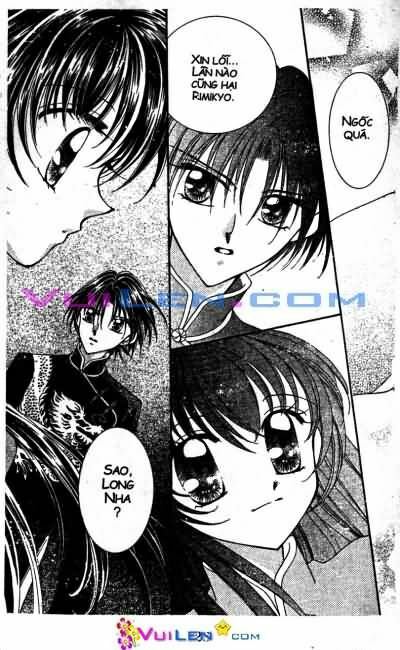 Lâu đài cổ: Chapter 4