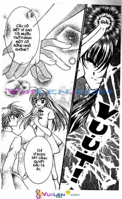 Lâu đài cổ: Chapter 4