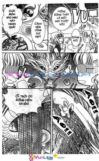 Lâu đài cổ: Chapter 4
