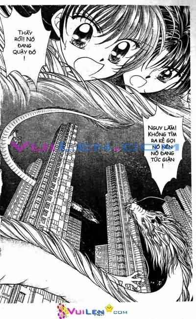 Lâu đài cổ: Chapter 4