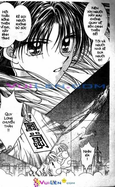 Lâu đài cổ: Chapter 4