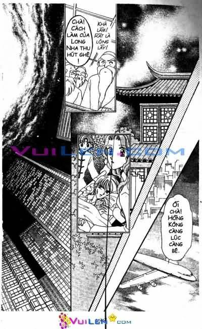 Lâu đài cổ: Chapter 4