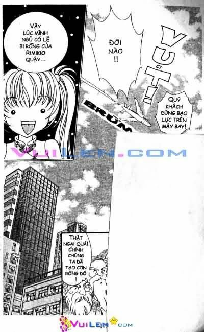 Lâu đài cổ: Chapter 4