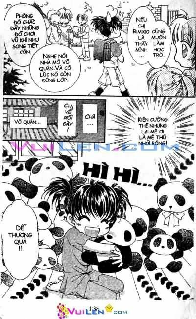 Lâu đài cổ: Chapter 4