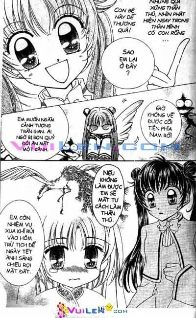 Lâu đài cổ: Chapter 4