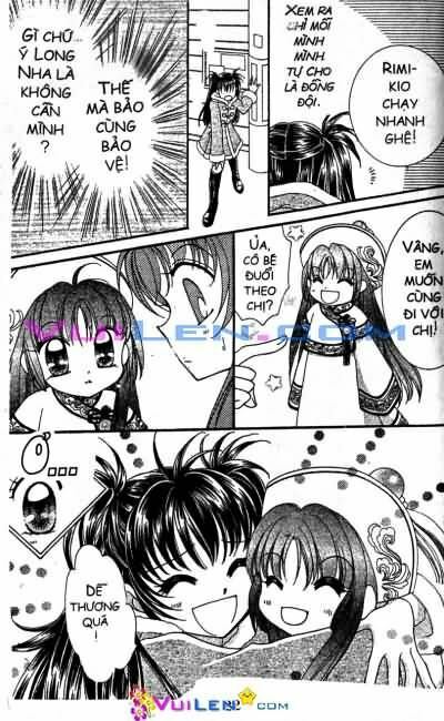 Lâu đài cổ: Chapter 4