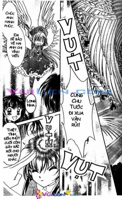 Lâu đài cổ: Chapter 4