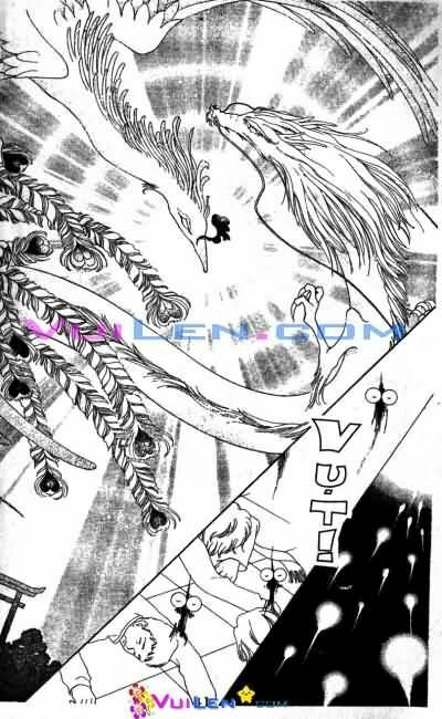 Lâu đài cổ: Chapter 4