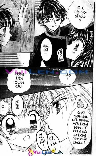 Lâu đài cổ: Chapter 4