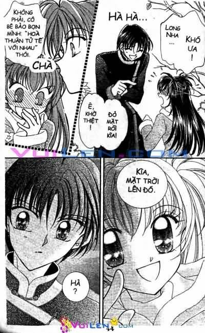 Lâu đài cổ: Chapter 4