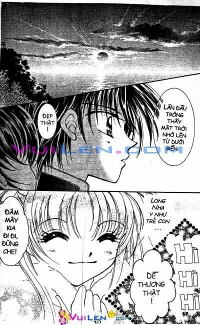 Lâu đài cổ: Chapter 4