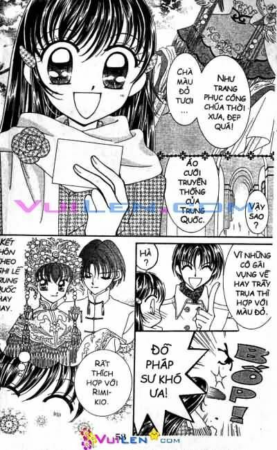 Lâu đài cổ: Chapter 4