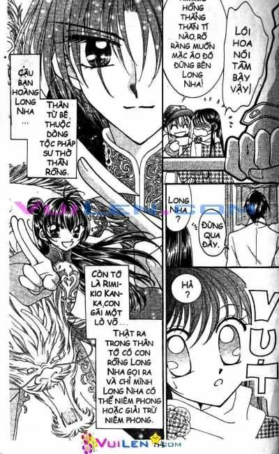 Lâu đài cổ: Chapter 4
