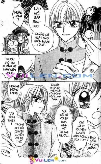 Lâu đài cổ: Chapter 4