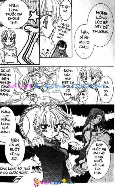 Lâu đài cổ: Chapter 4