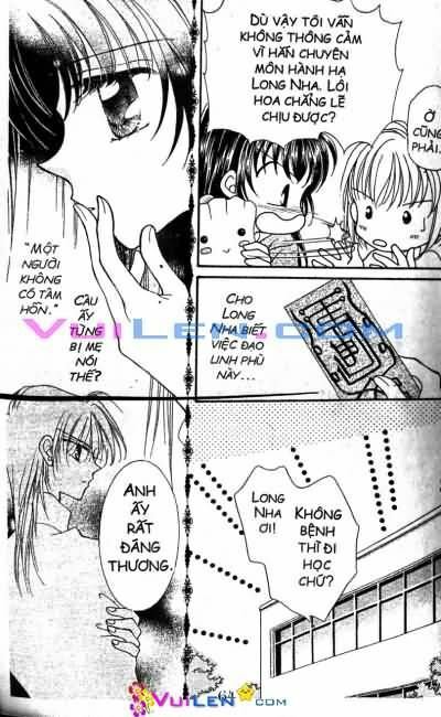Lâu đài cổ: Chapter 4