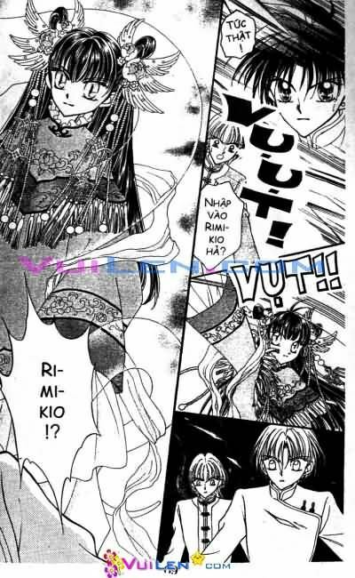 Lâu đài cổ: Chapter 4