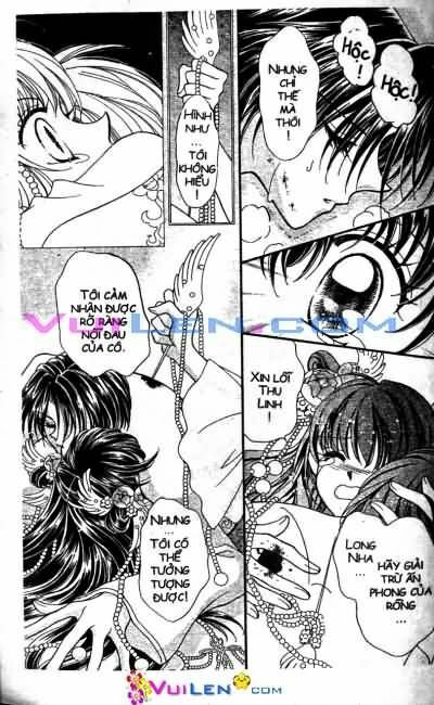 Lâu đài cổ: Chapter 4