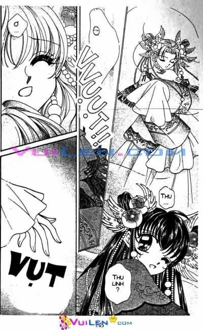 Lâu đài cổ: Chapter 4