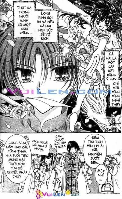 Lâu đài cổ: Chapter 4