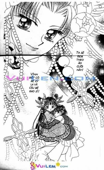 Lâu đài cổ: Chapter 4